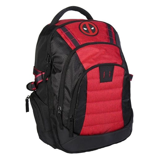 Marvel Deadpool casual ryggsäck 46cm