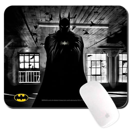 DC Comics Batman mouse pad
