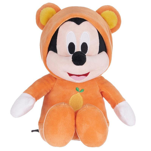 Disney Bear Mickey Gosedjur 26cm