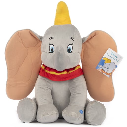 Disney Dumbo Gosedjur med ljud 30cm