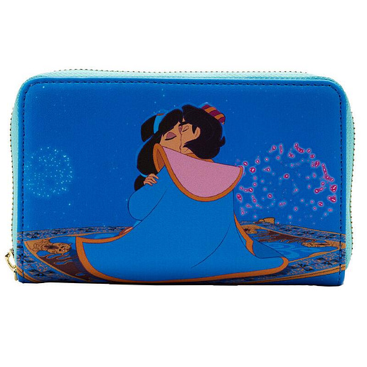 Loungefly Disney Aladdin Jasmine plånbok