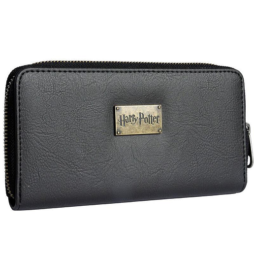 Harry Potter Chibi plånbok