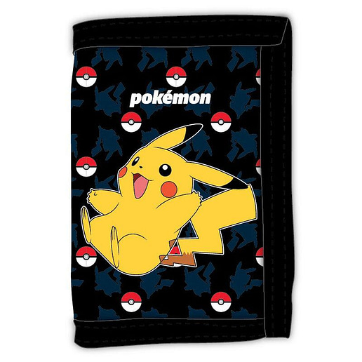 Pokemon Pokeball plånbok