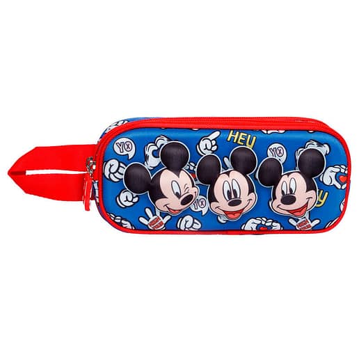 Disney Mickey Grins 3D pennfodral