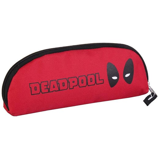 Marvel Deadpool pennfodral