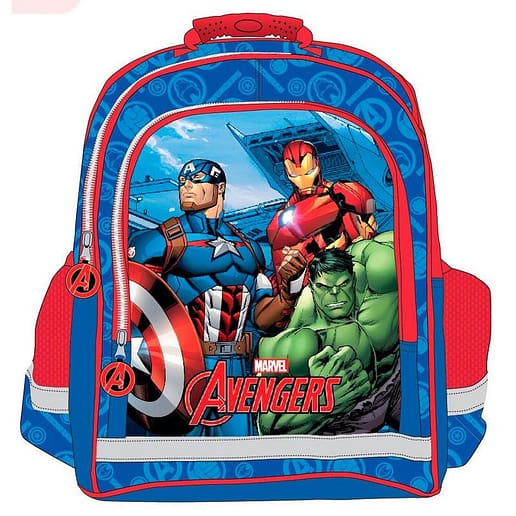 Marvel Avengers ryggsäck 41cm