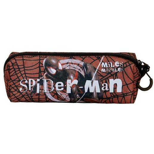 Marvel Spiderman Blackspider pennfodral