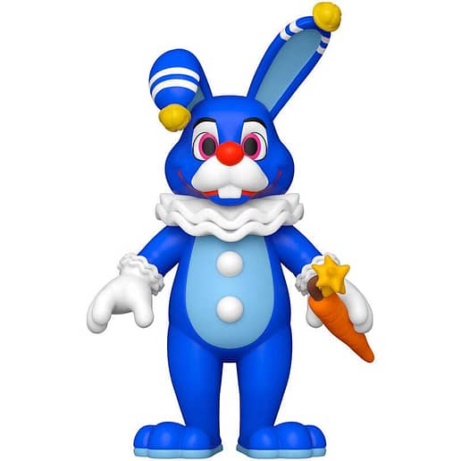 Action figure Five Night at Freddys Circus Bonnie 12,5cm