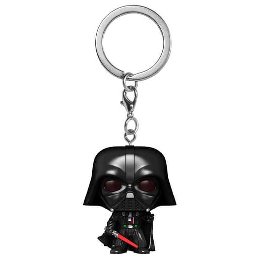 Pocket POP Nyckelring Star Wars Darth Vader