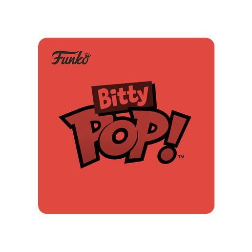 Bitty Pop!
