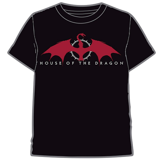 House of the Dragon - Dragon t-shirt (Small)