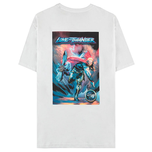 Marvel Thor Love and Thunder t-shirt (Medium)