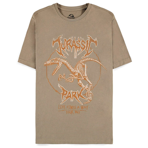 Jurassic Park t-shirt (X-Large)
