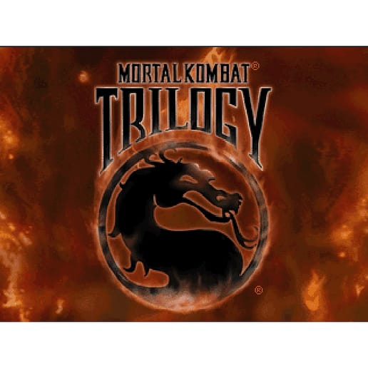 Mortal Kombat Trilogy Nintendo 64 UKV (Begagnad)