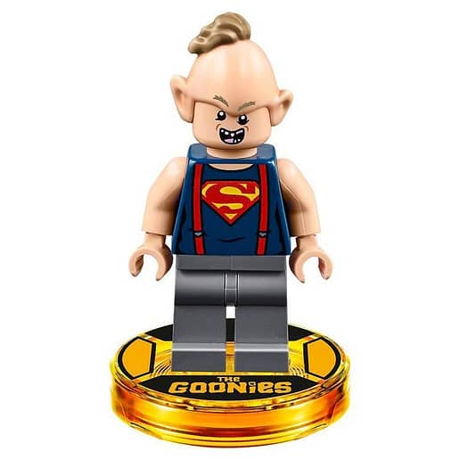The Goonies Level Pack 71267 Lego Dimensions