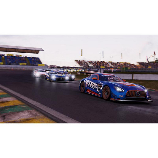 Project Cars 3 Playstation 4