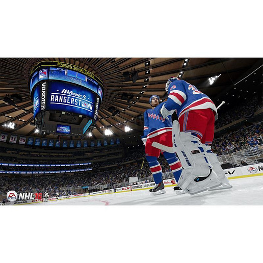 NHL 16 Xbox One (Begagnad)
