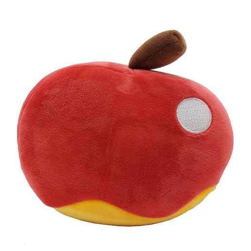 Animal Crossing Mocchi-Mocchi Apple Gosedjur 15cm