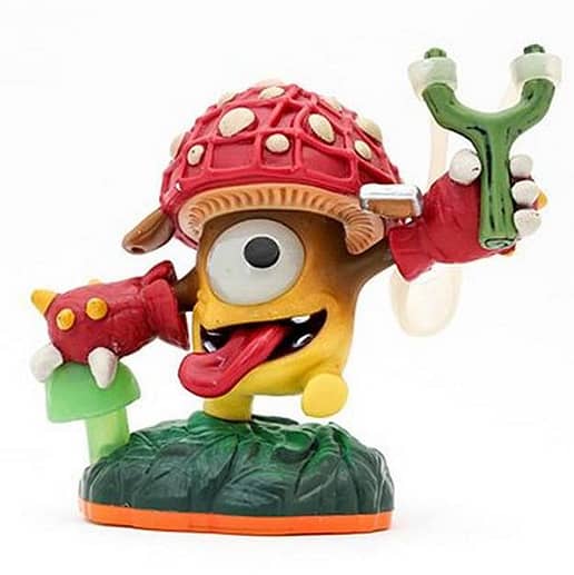 Skylanders LightCore Shroomboom (Giants)