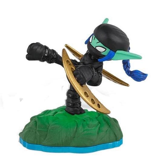 Ninja Stealth Elf Skylanders Swap Force