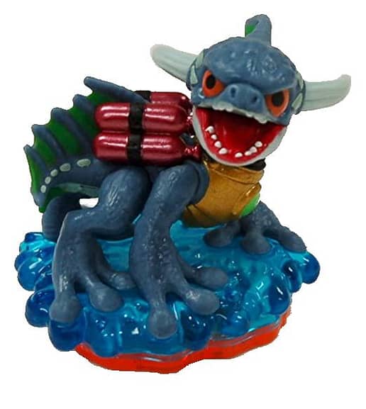 Skylanders Zap (Giants)