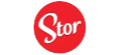 Stor logo