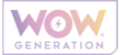 Wow Generation logo