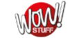 Wow Stuff logo