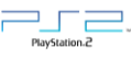 Playstation 2 PS2 logo