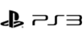 Playstation 3 PS3 logo