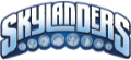 Skylanders logo