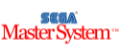 Sega Master System logo