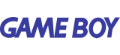 Gameboy logo