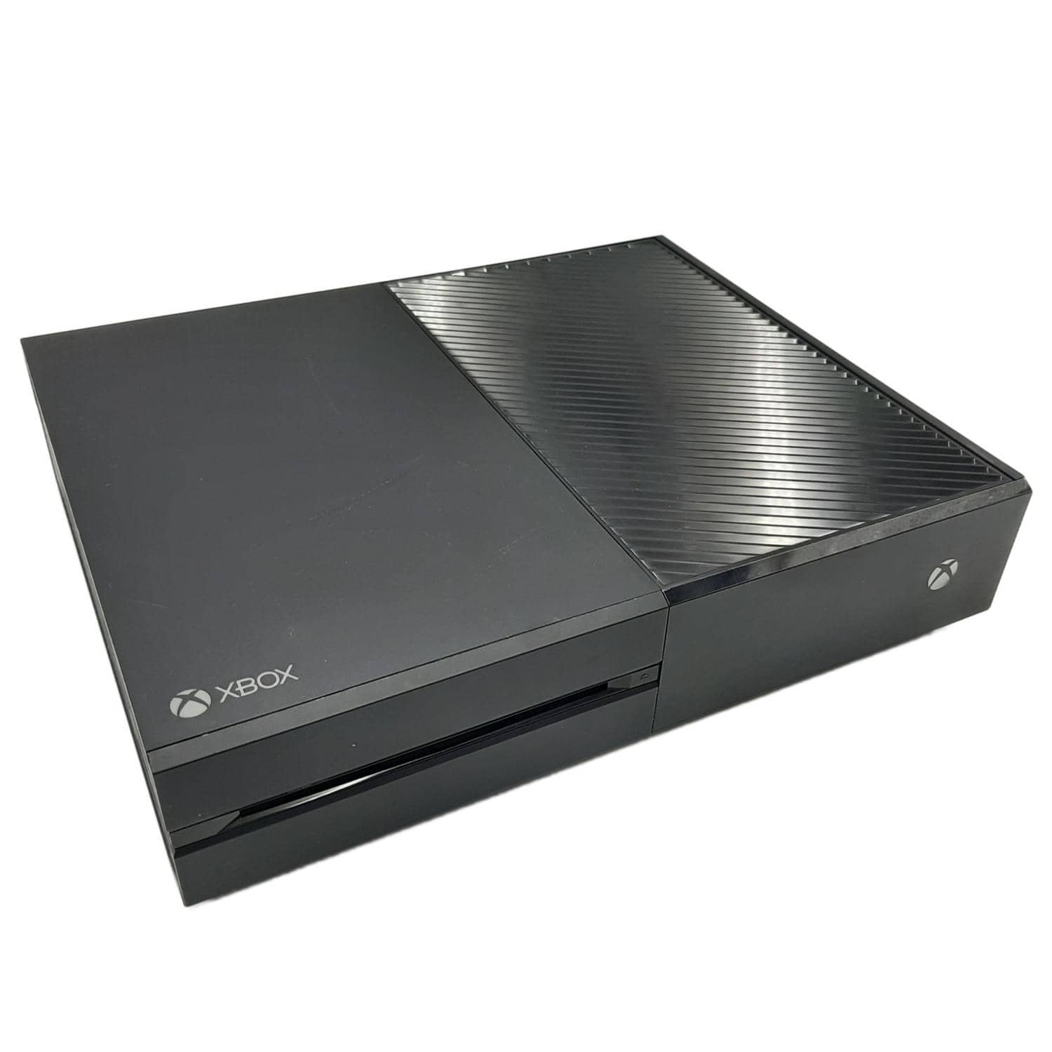 Xbox One 500GB Svart Basenhet (Boxad)