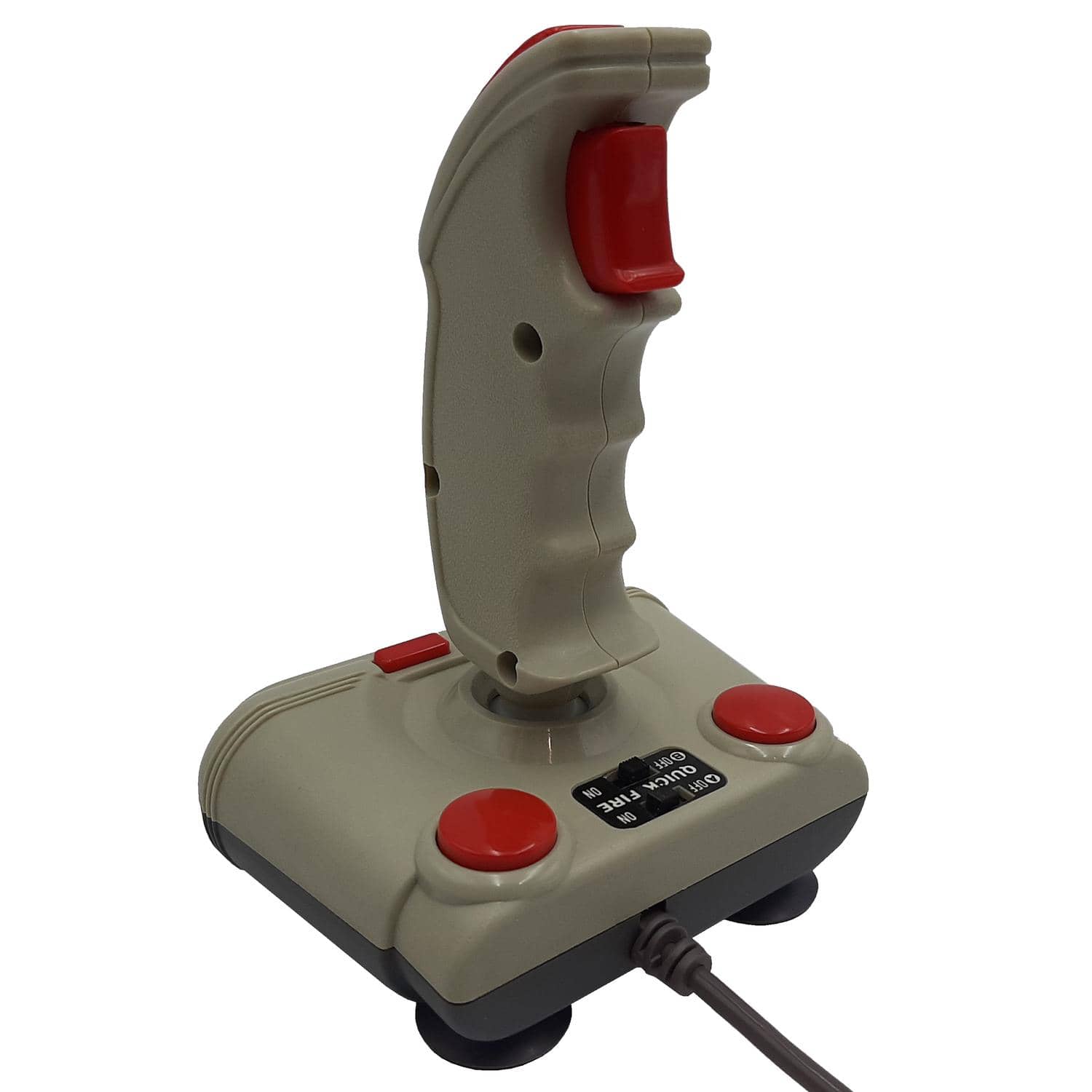 Beeshu Zinger Joystick till Nintendo NES