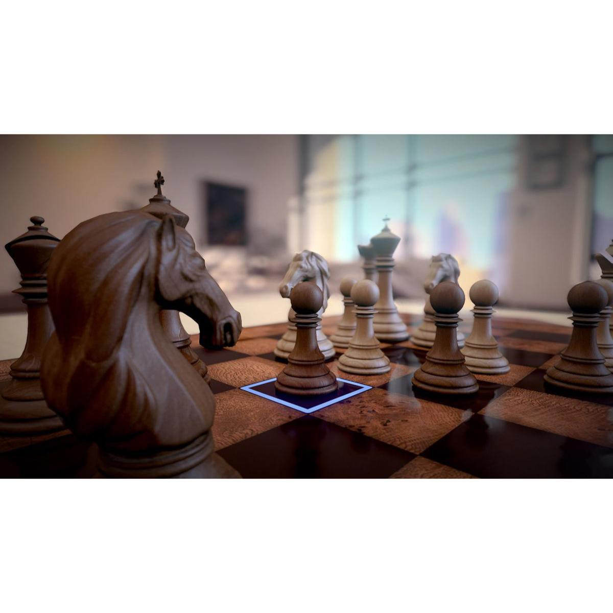 Pure Chess Playstation 4