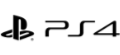 Playstation 4 Logotyp