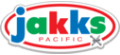Jakks Pacific logo