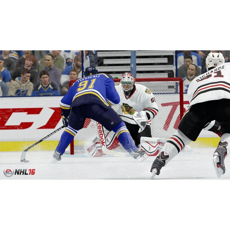 NHL 16 Xbox One (Begagnad)